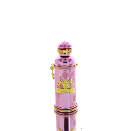 Alexandre J Rose Oud For Woman