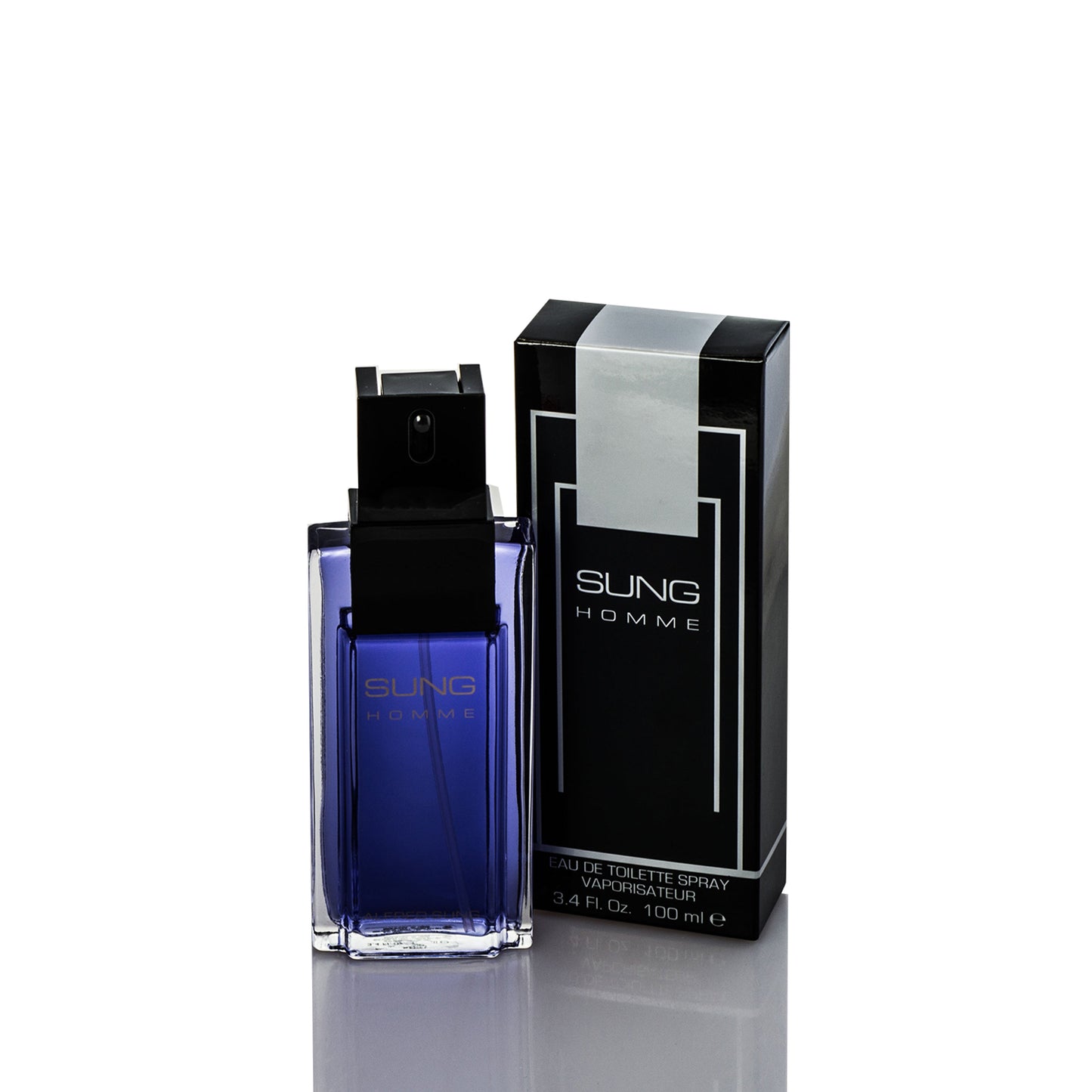 Alfred Sung Classique pour homme