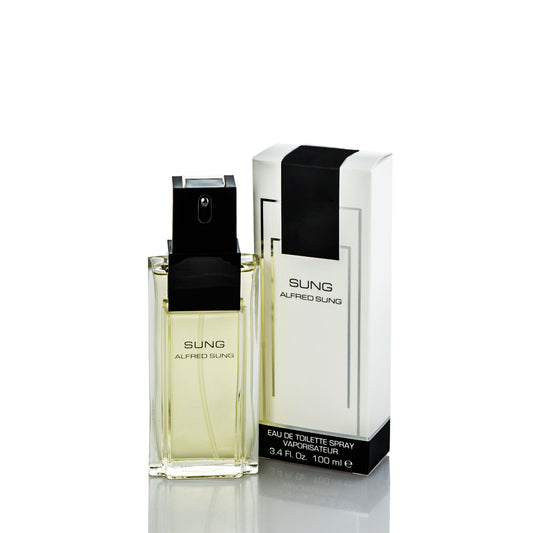 Alfred Sung Classic For Woman