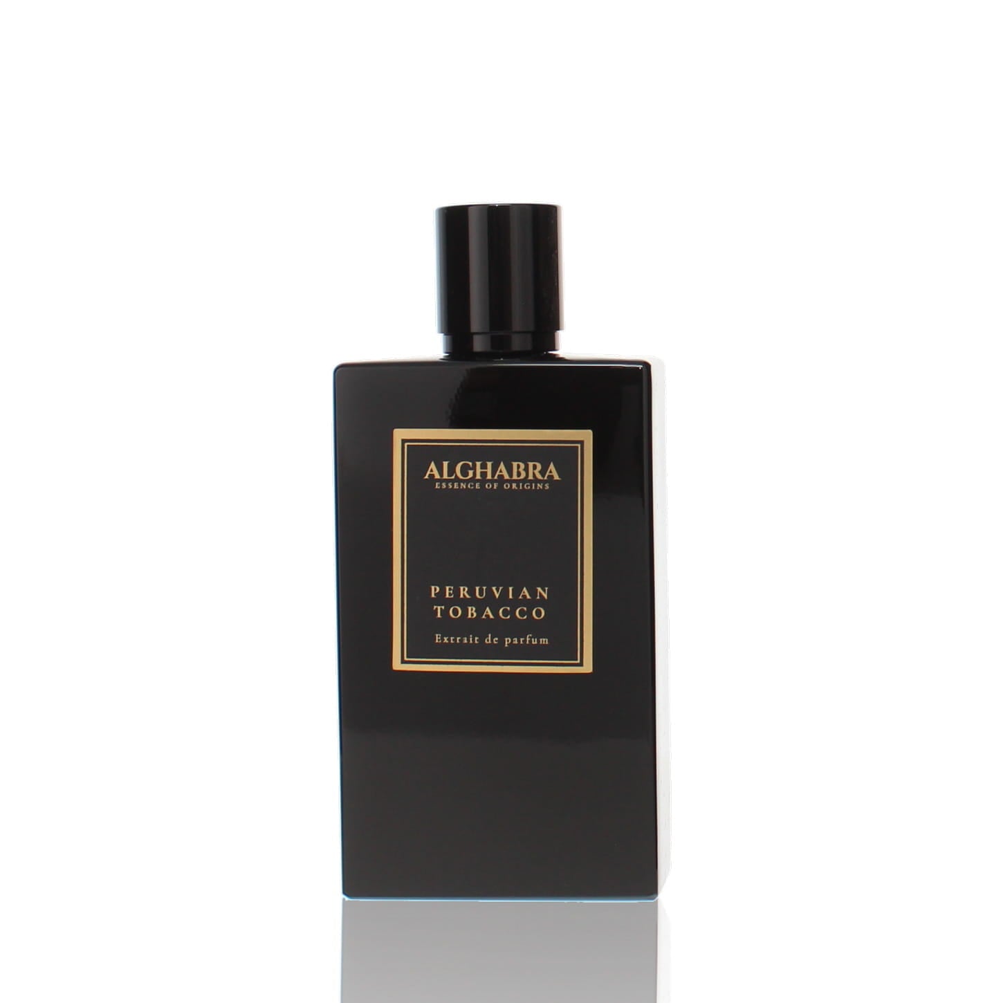 Alghabra Peruvian Tobacco For Man/Woman