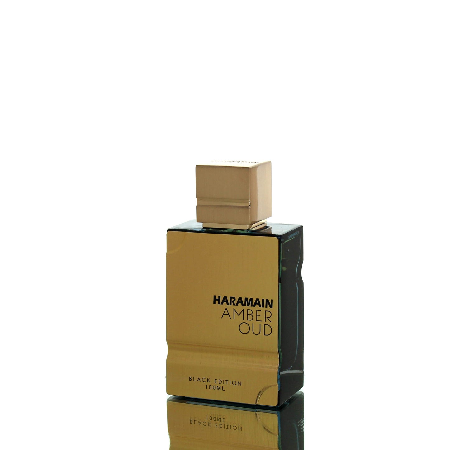 Al Haramain Amber Oud Black Edition For Man/Woman