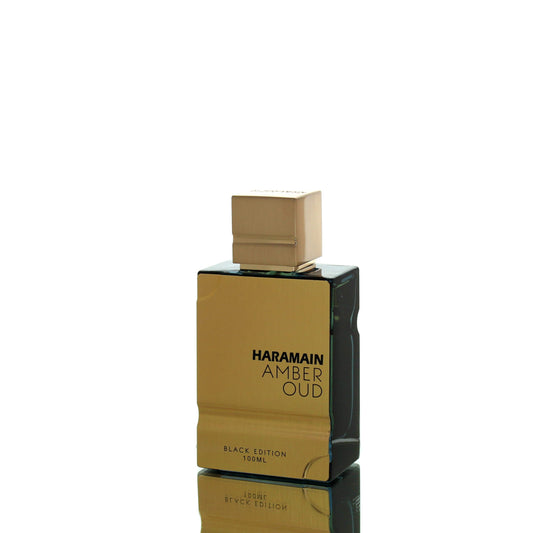 Al Haramain Amber Oud Black Edition For Man/Woman
