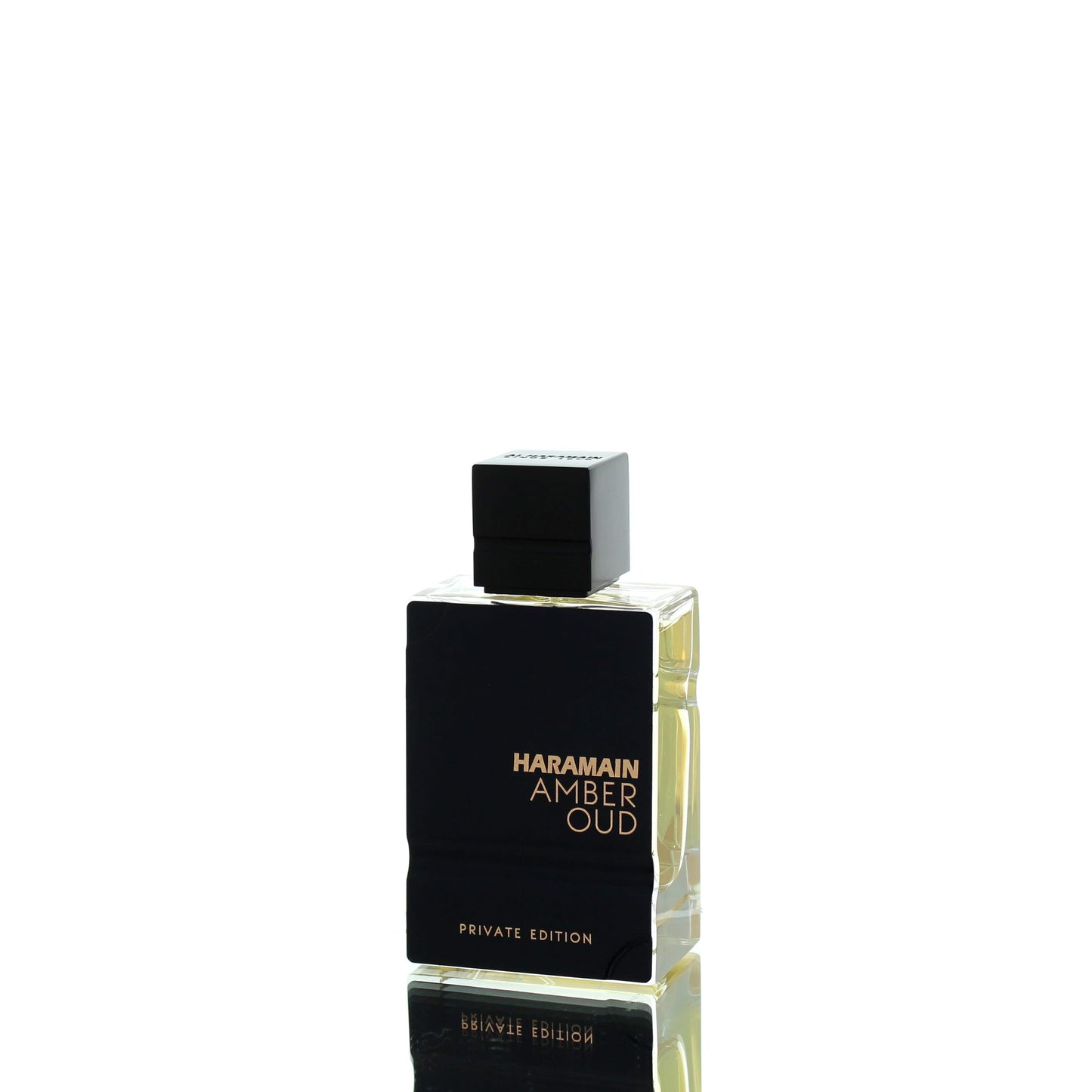 Al Haramain Amber Oud Edición Privada para Hombre/Mujer
