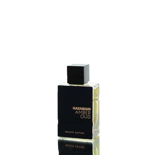 Al Haramain Amber Oud Private Edition For Man/Woman