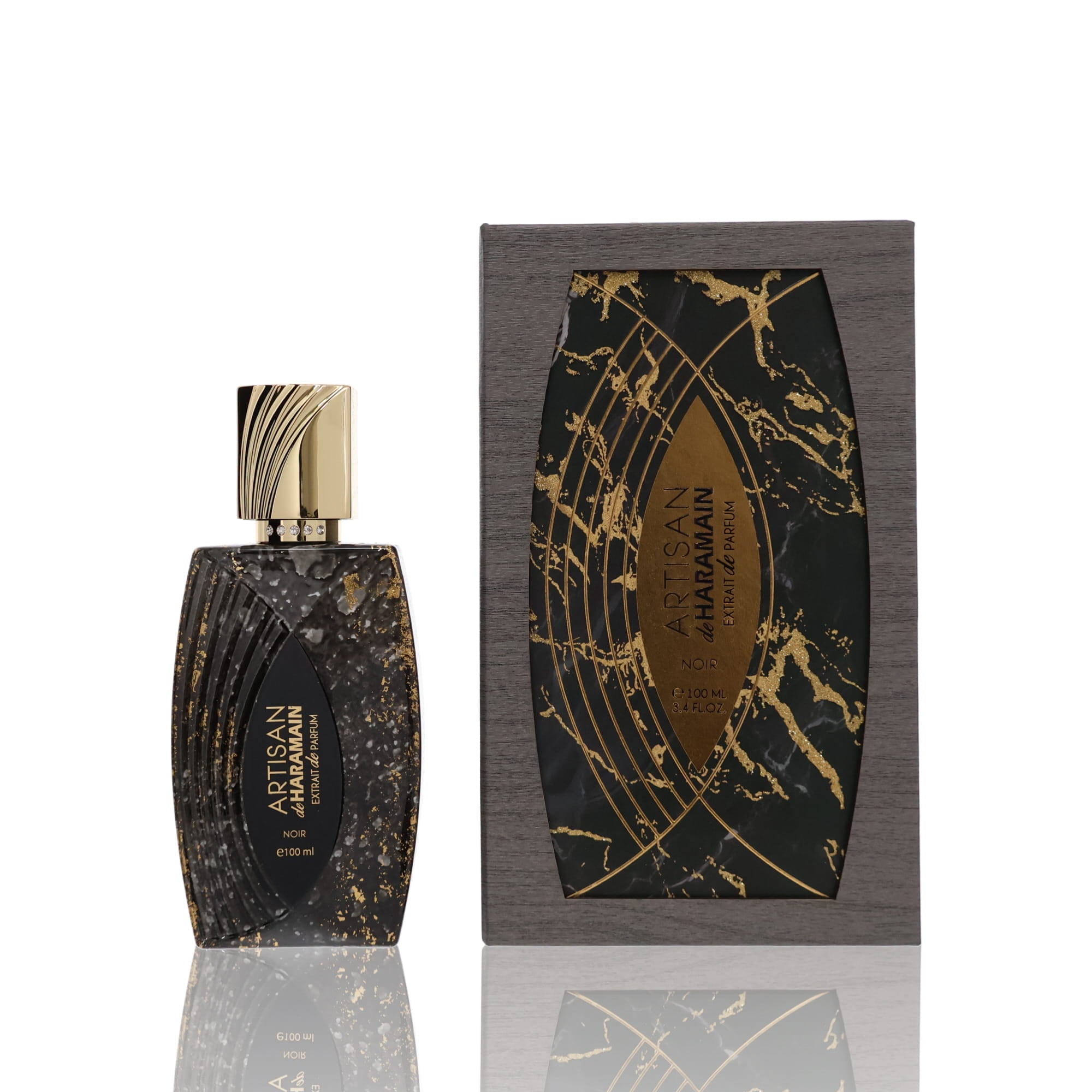Al Haramain Artisan De Haramain Noir Best Deals Online Canada