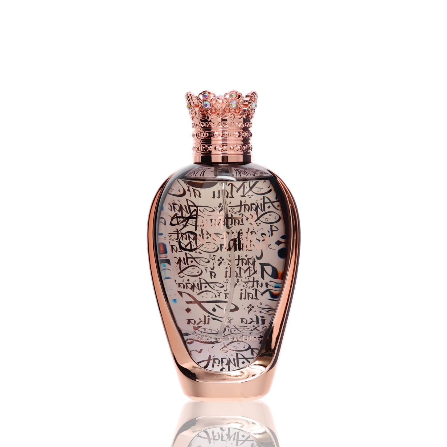 Al Haramain Haramain Ayaat Malika Extrait De Parfum Perfume