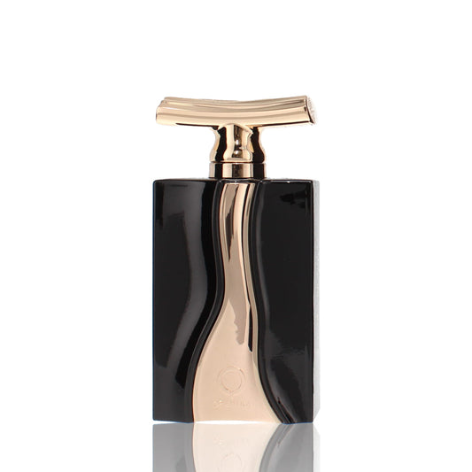 Al Haramain Cuir De Orientica Noir Edition For Man/Woman