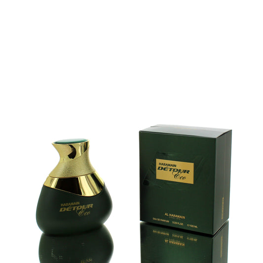 Al Haramain Detour Eco (Haltane Twist) For Man