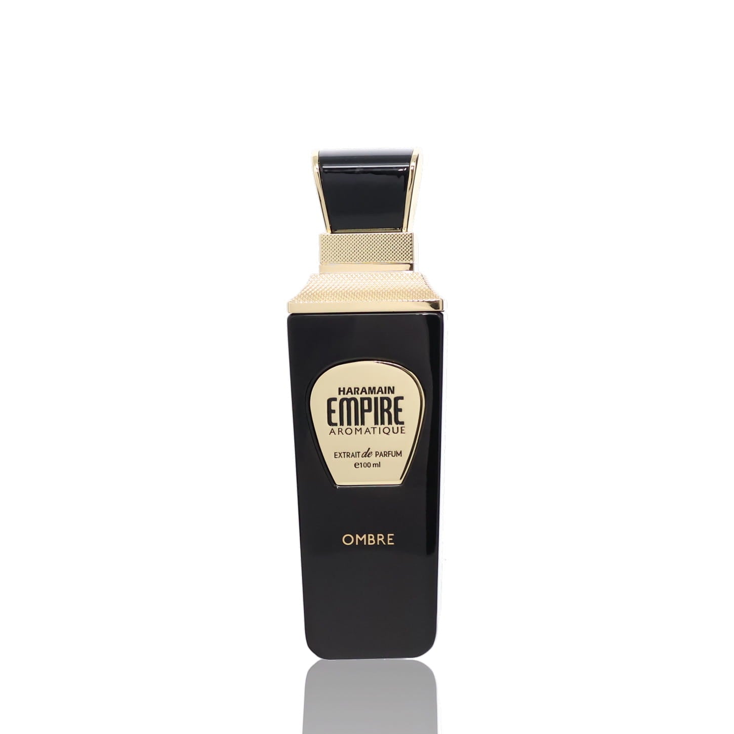 Al Haramain Haramain Empire Aromatique Ombre Extrait De Parfum Perfume