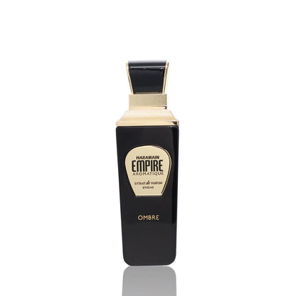 Al Haramain Haramain Empire Aromatique Ombre Extrait De Parfum Perfume