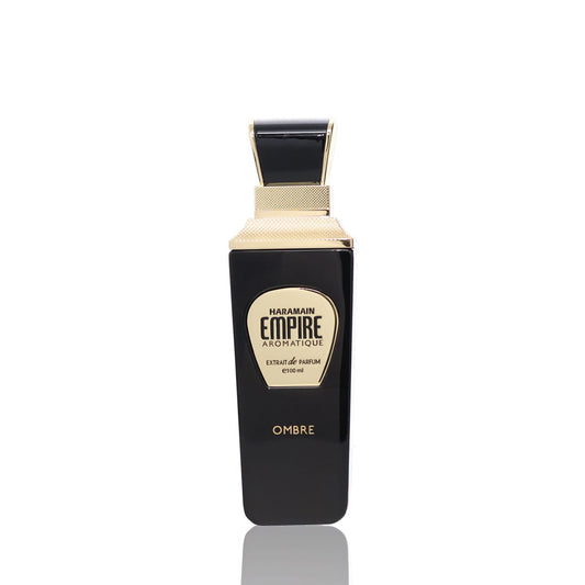 Al Haramain Haramain Empire Aromatique Ombre For Man/Woman Extrait De Parfum Perfume Boxed