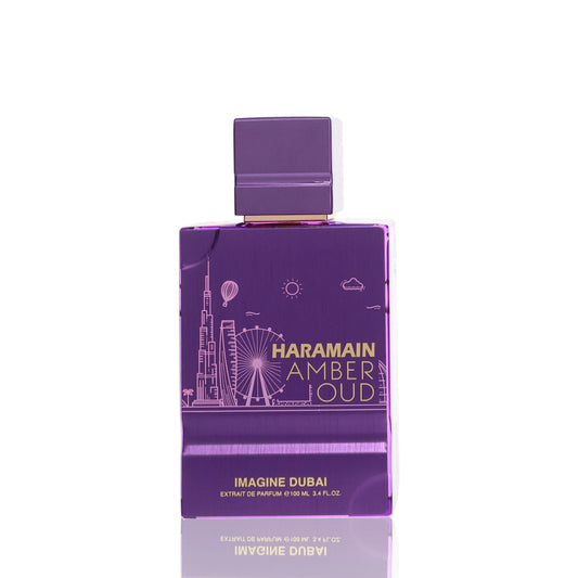 Al Haramain Amber Oud Imagine Dubai For Man/Woman