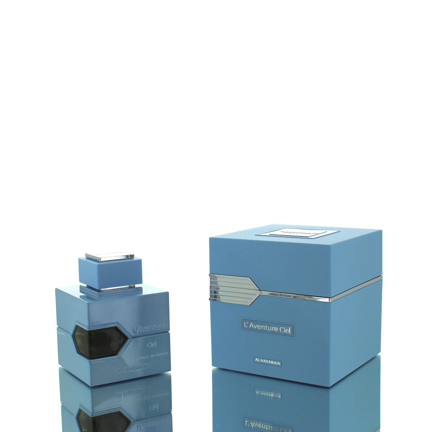 Al Haramain L'aventure Ciel Pour Homme/Femme