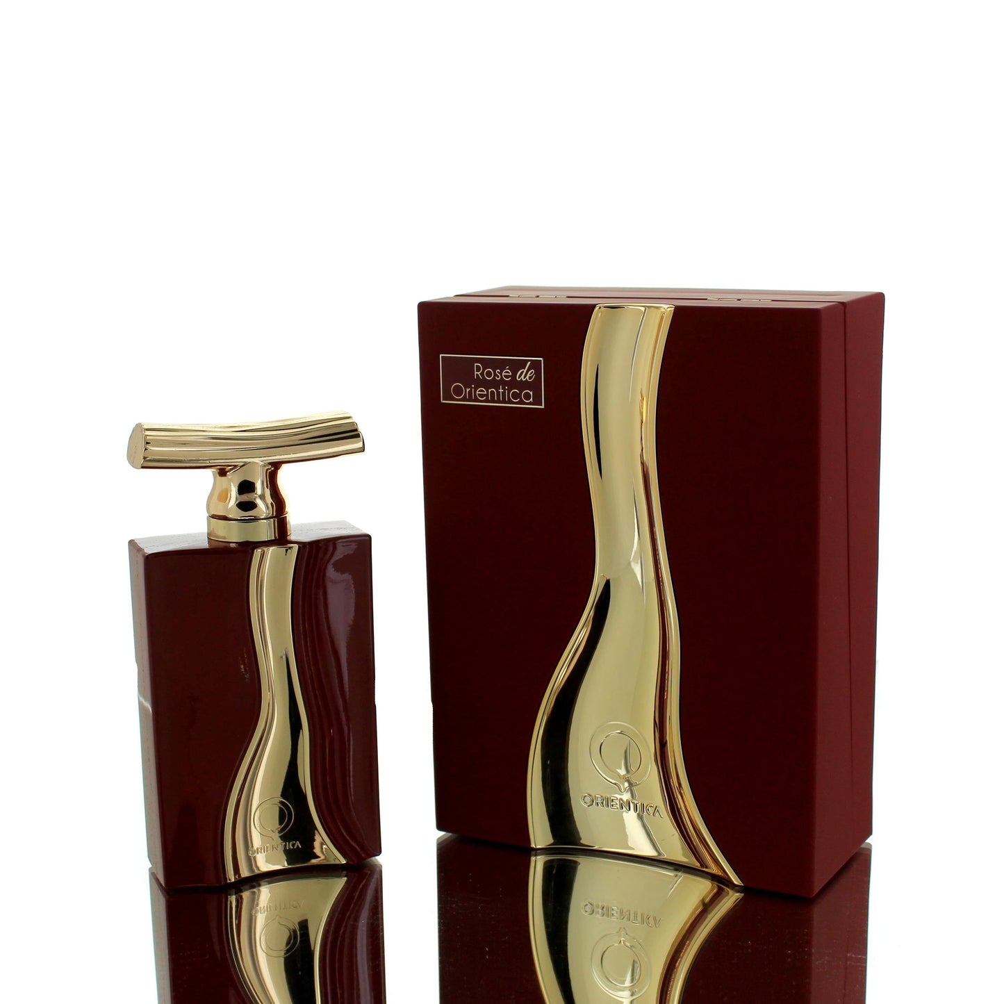 Al Haramain Orientica Rose For Man/Woman