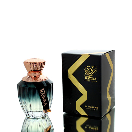 Al Haramain Rawaa For Woman