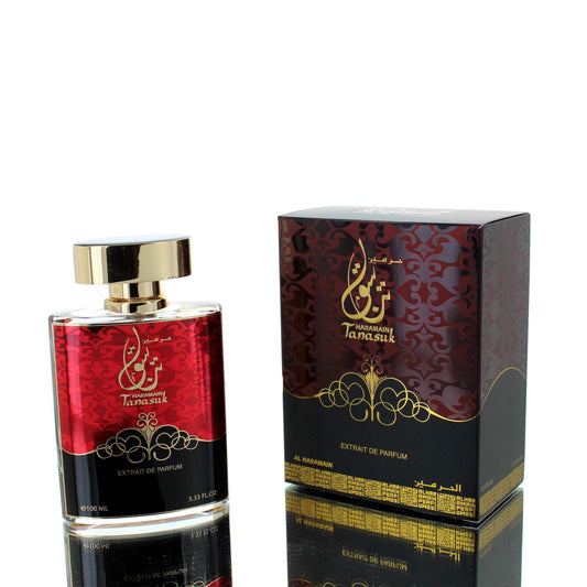 Al Haramain Tanasuk For Man/Woman