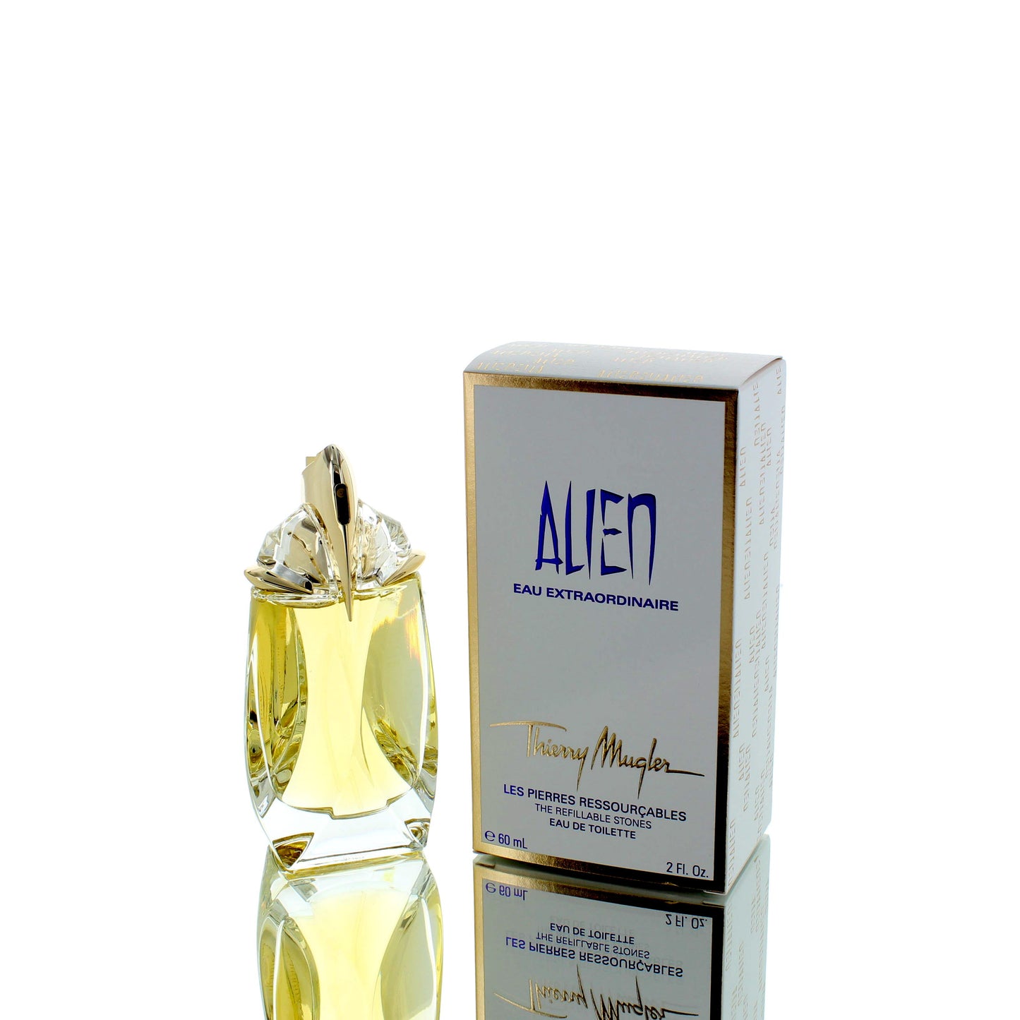 Mugler Alien Eau Extraordinaire