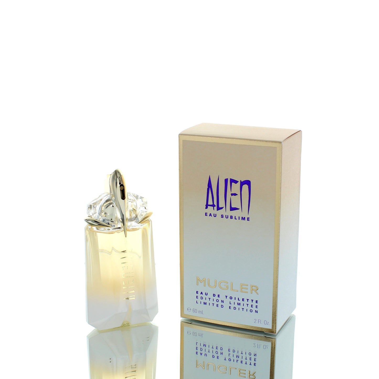 Alien Eau Sublime For Woman