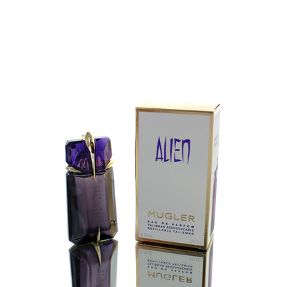Alien For Woman Eau De Parfum Perfume Boxed