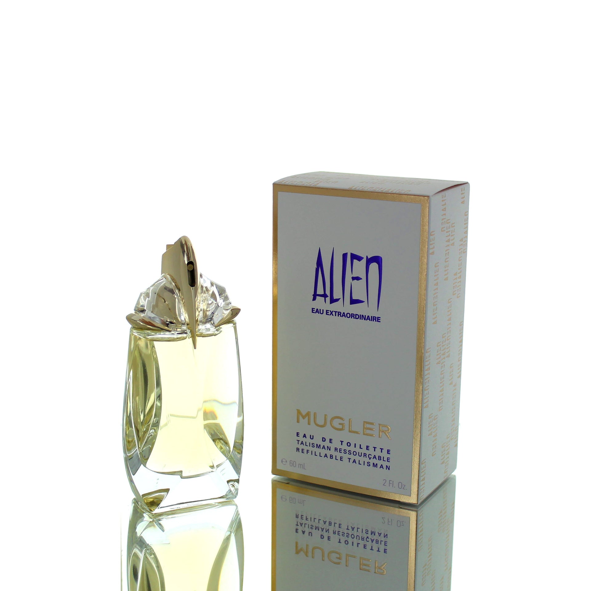 Alien Eau Extraordinaire Canada – FragFlex - Main Image