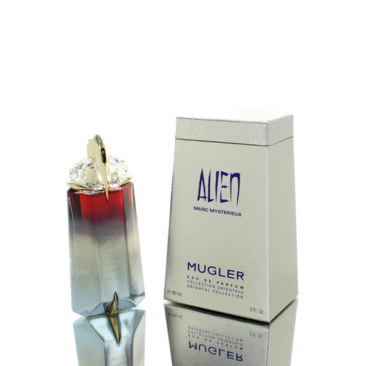 Mugler Alien Musc Mysterieux For Woman
