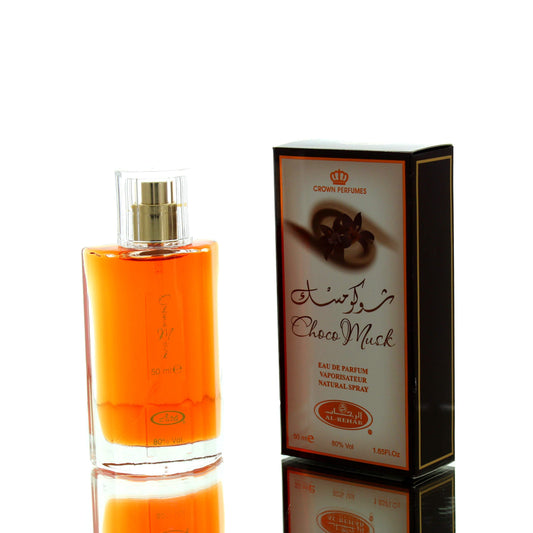 Al Rehab Choco Musk For Man/Woman
