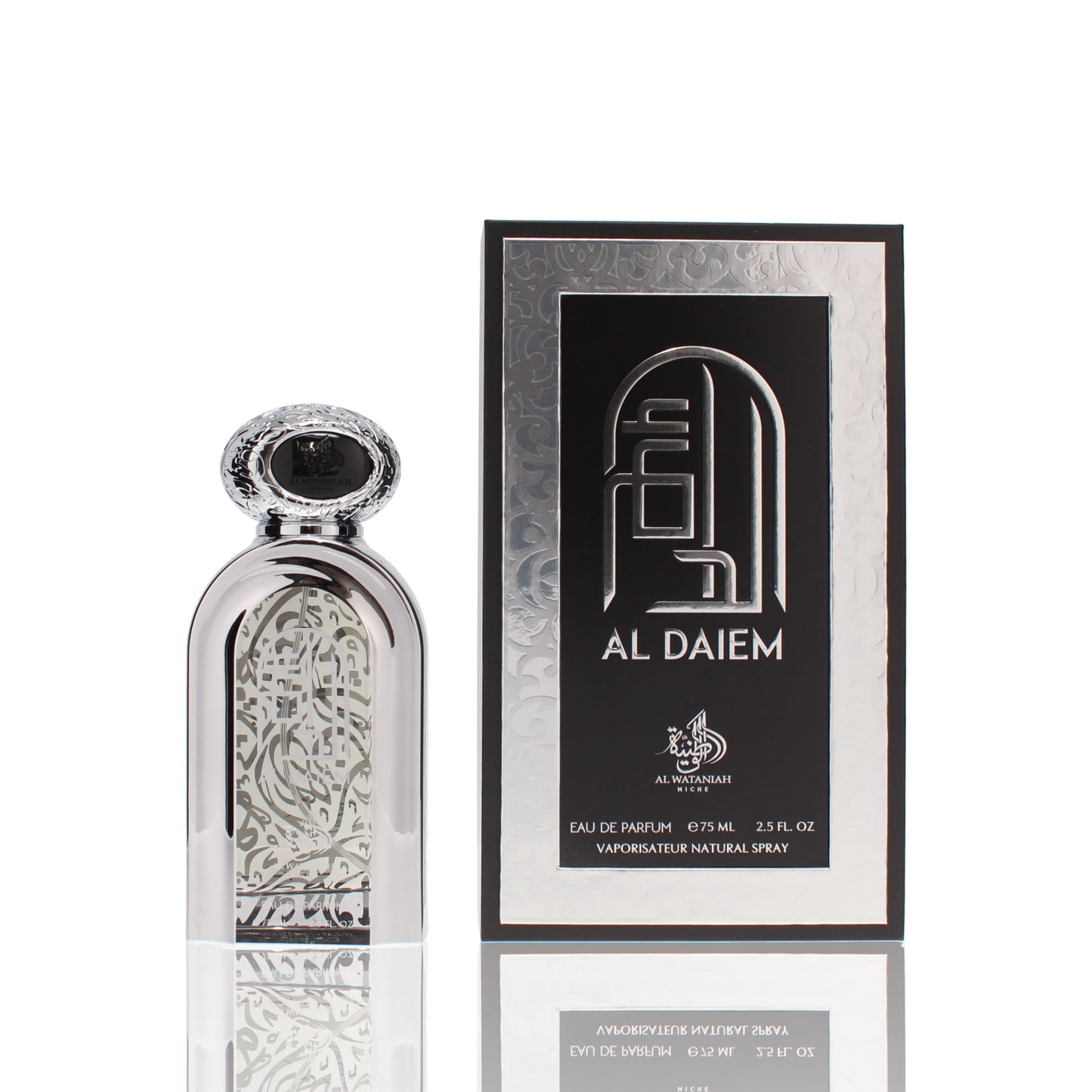 Al Wataniah Al Daiem For Man/Woman