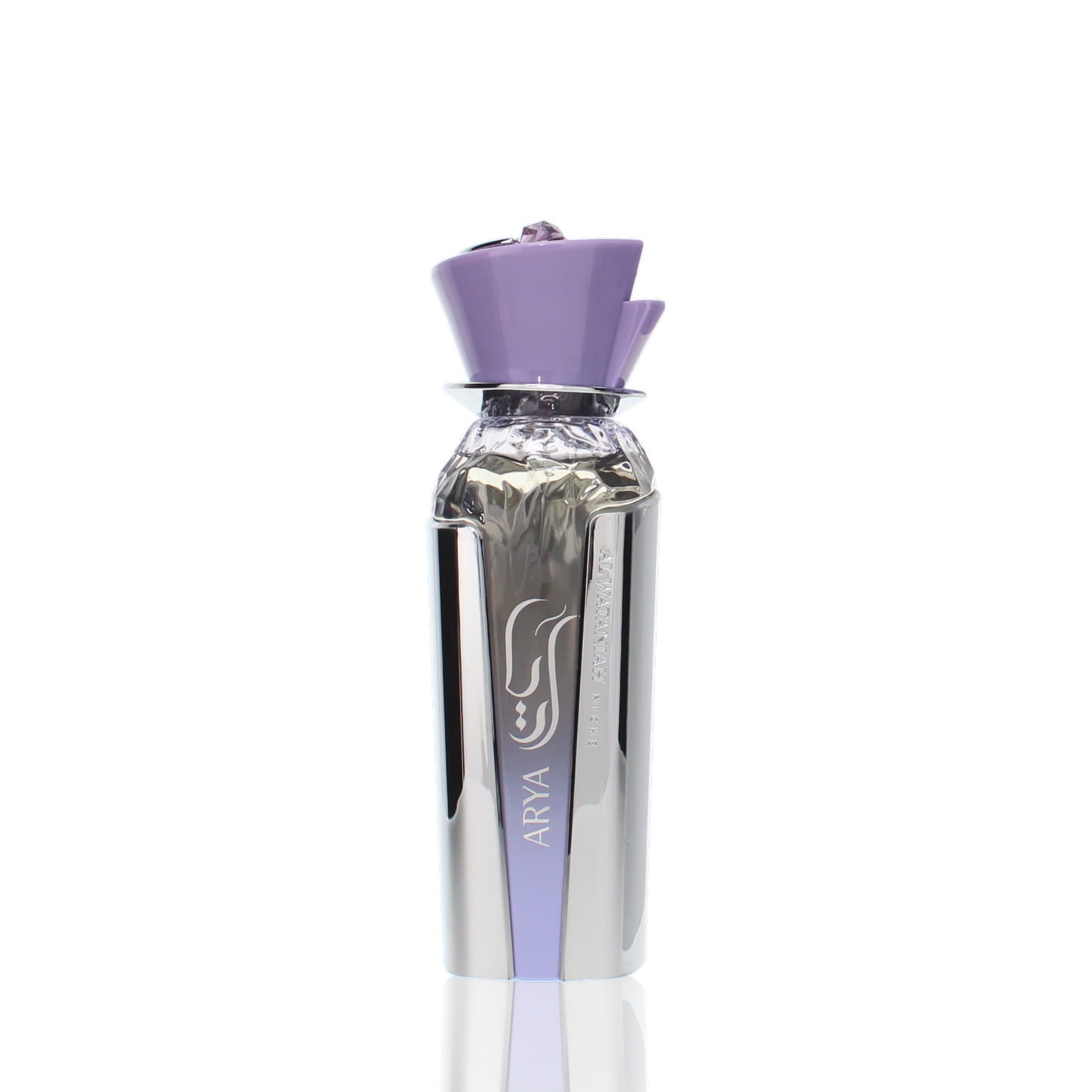 Al Wataniah Arya Eau De Parfum Perfume