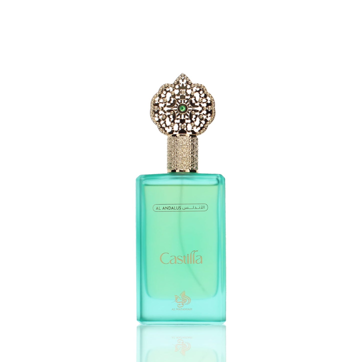 Al Wataniah Castilla For Man/Woman