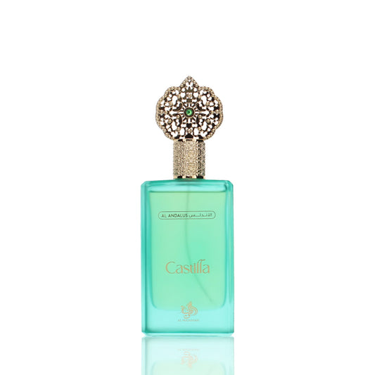 Al Wataniah Castilla For Man/Woman Eau De Parfum Perfume Boxed