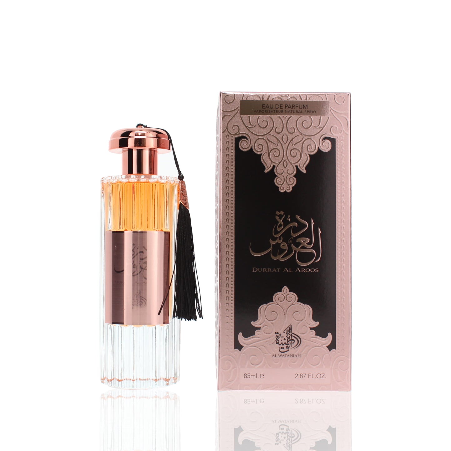 Al Wataniah Durrat Al Aroos For Woman