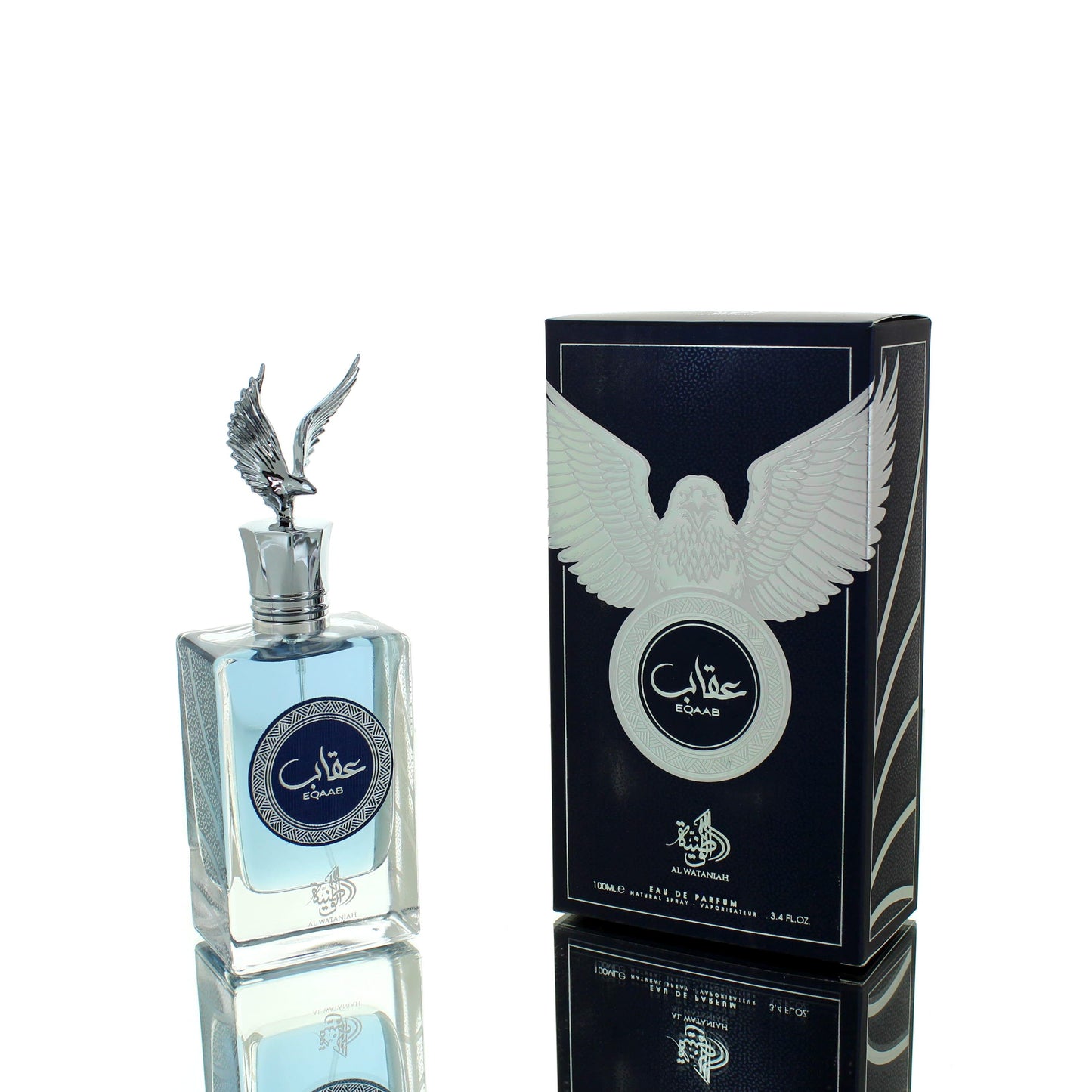 Al Wataniah Eqaab For Man