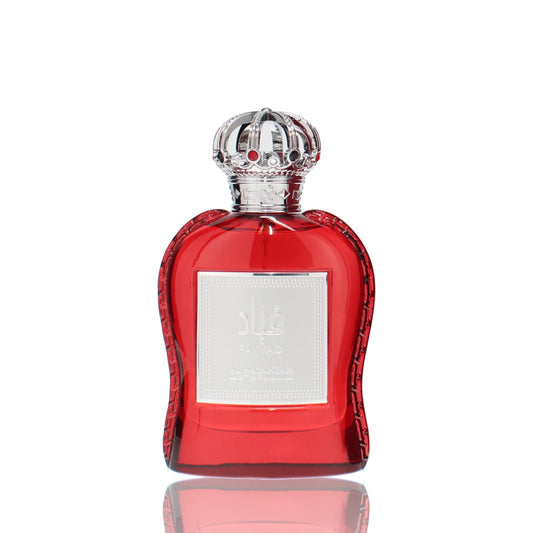 Al Wataniah Eternal Fayyad (Stronger With You Parfum Twist) For Man/Woman
