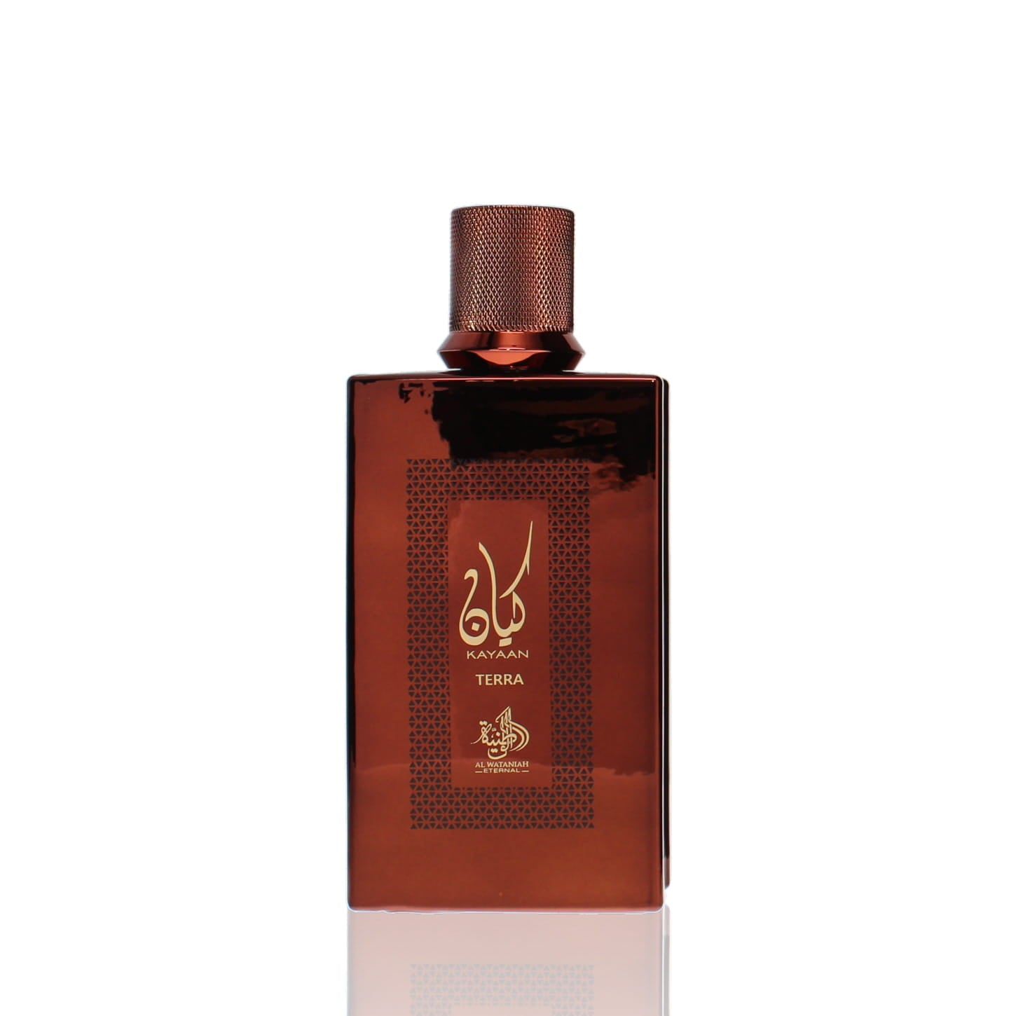 Al Wataniah Eternal Kayaan Terra (2025 Release, Bottled Absolu Twist) For Man/Woman