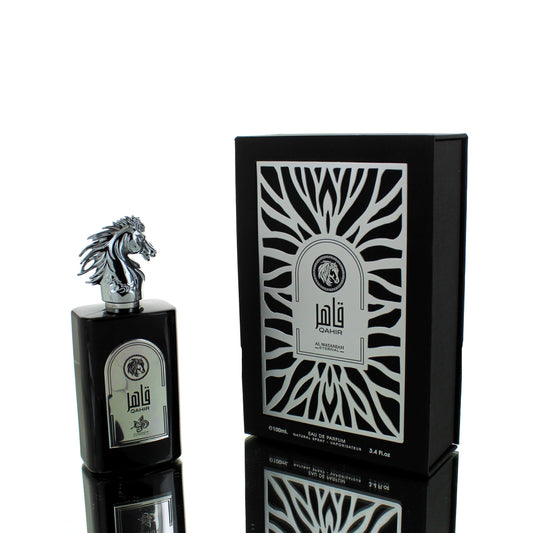Al Wataniah Eternal Qahir (Y EDP Twist) For Man
