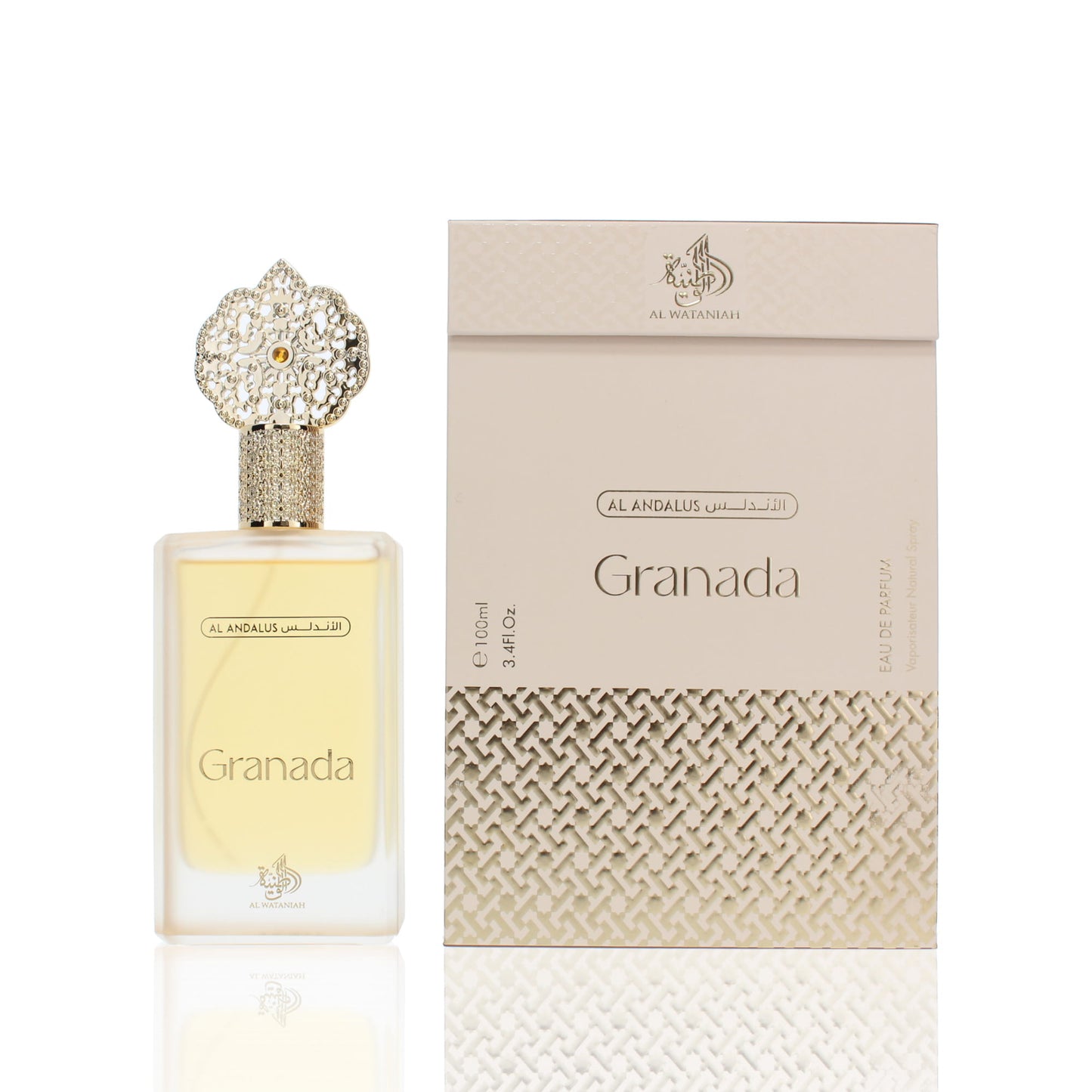 Al Wataniah Granada For Man/Woman