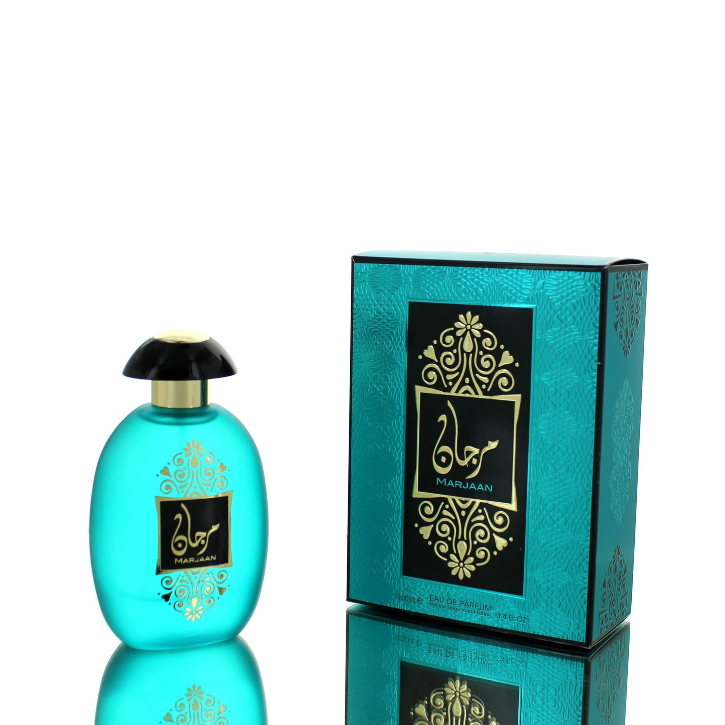 Al Wataniah Marjaan (Quraishi Pomegranate Musk)