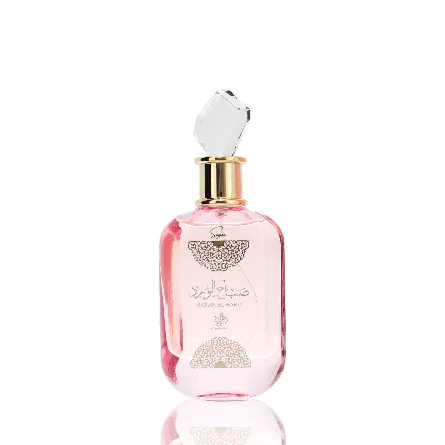 Shop Sabah Al Ward Sugar Floral Scent Best Price Canada – FragFlex