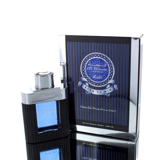 Rasasi Al Wisam Evening For Man