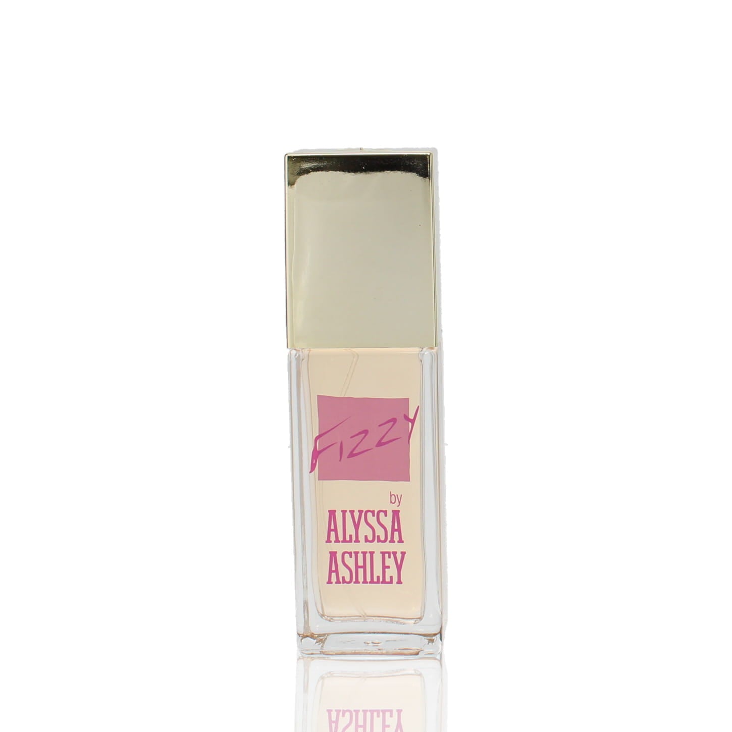 Alyssa Ashley Fizzy Eau De Toilette Perfume