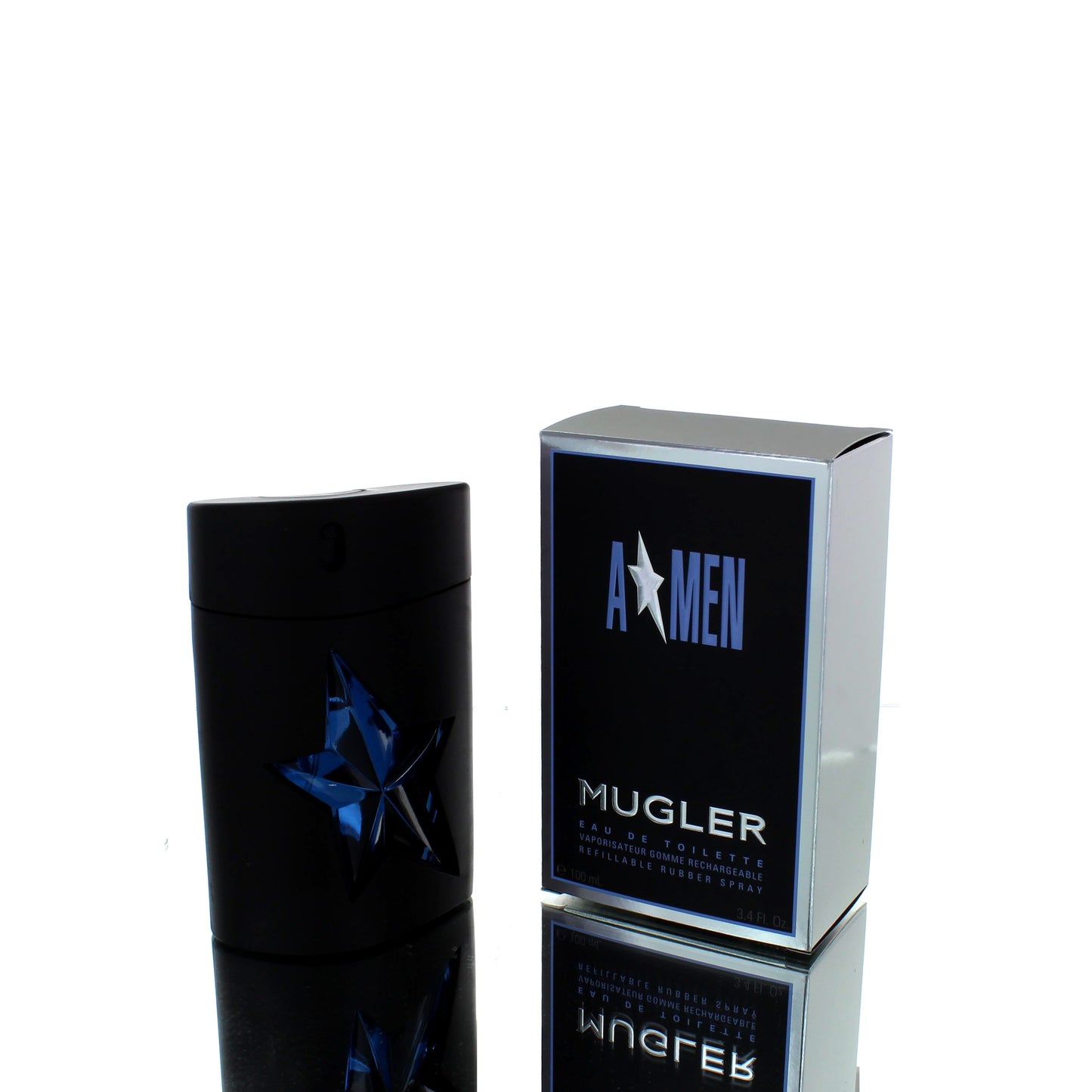 Mugler Angel A*Men