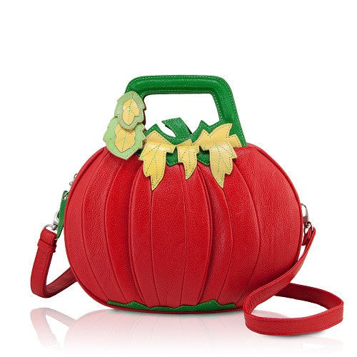 Buy Amliya Tomato Novelty Handbag Woman Perfume online Canada best price. Fragrancebuy website has authentic fragrances at wholesale.