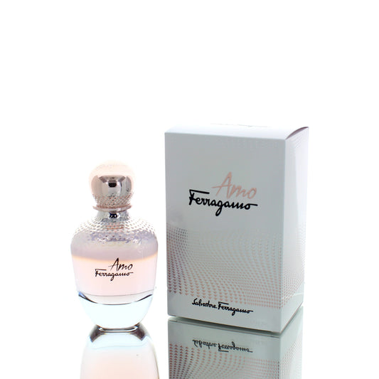 Amo Ferragamo For Woman