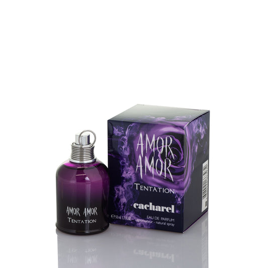 Cacharel Amor Amor Tentation For Woman