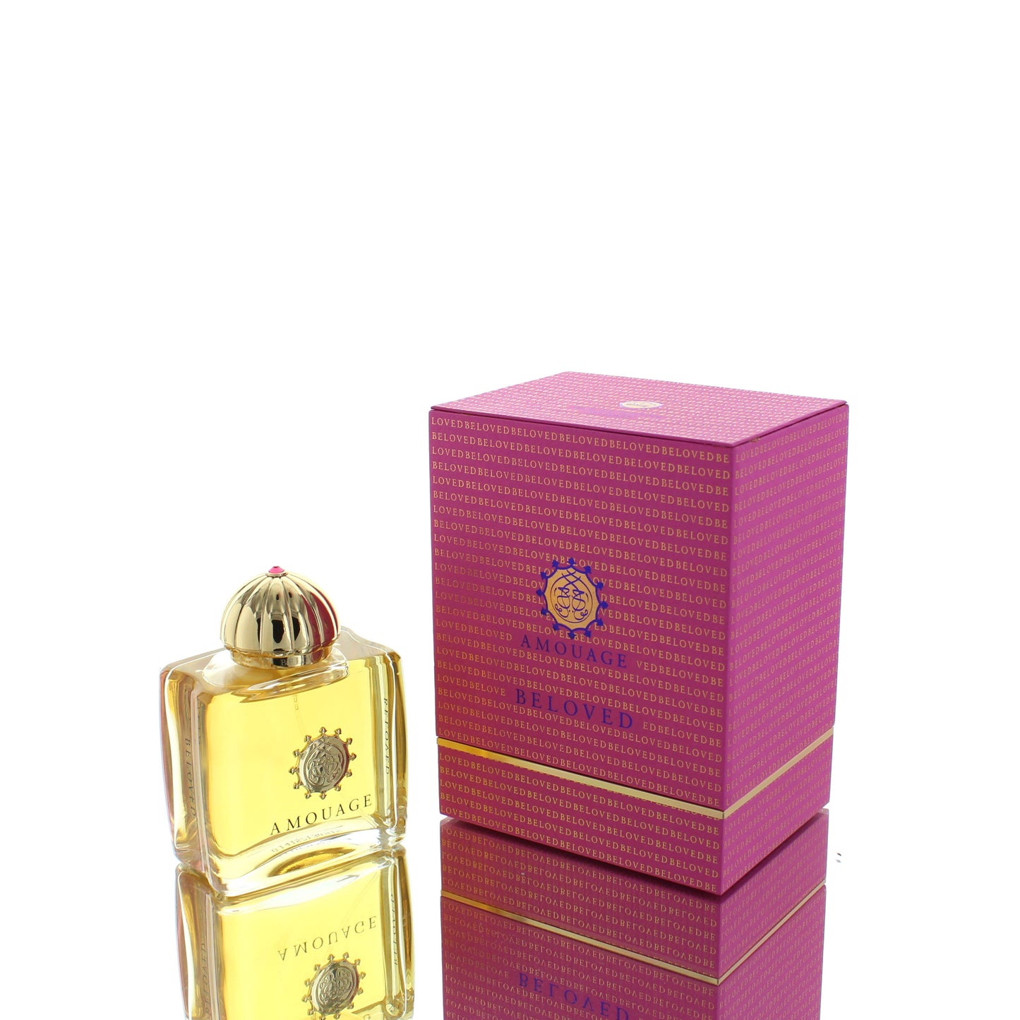 Amouage Beloved