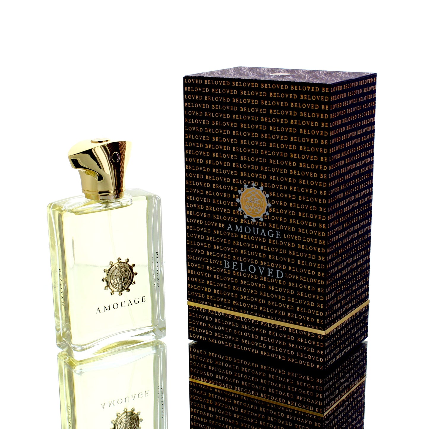 Amouage Beloved