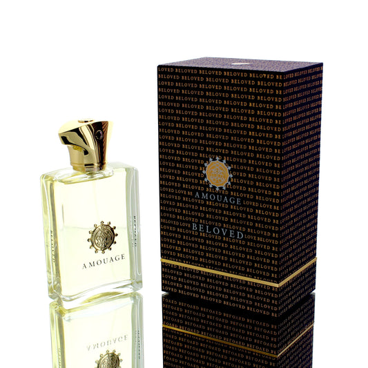 Amouage Beloved For Man