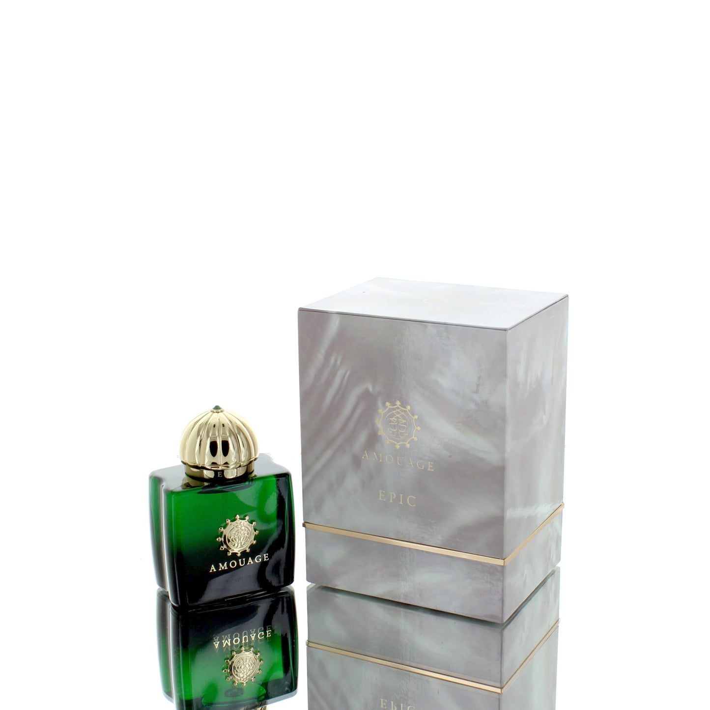 Amouage Epic pour femme