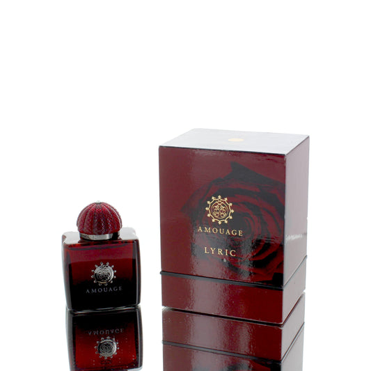 Amouage Lyric For Woman