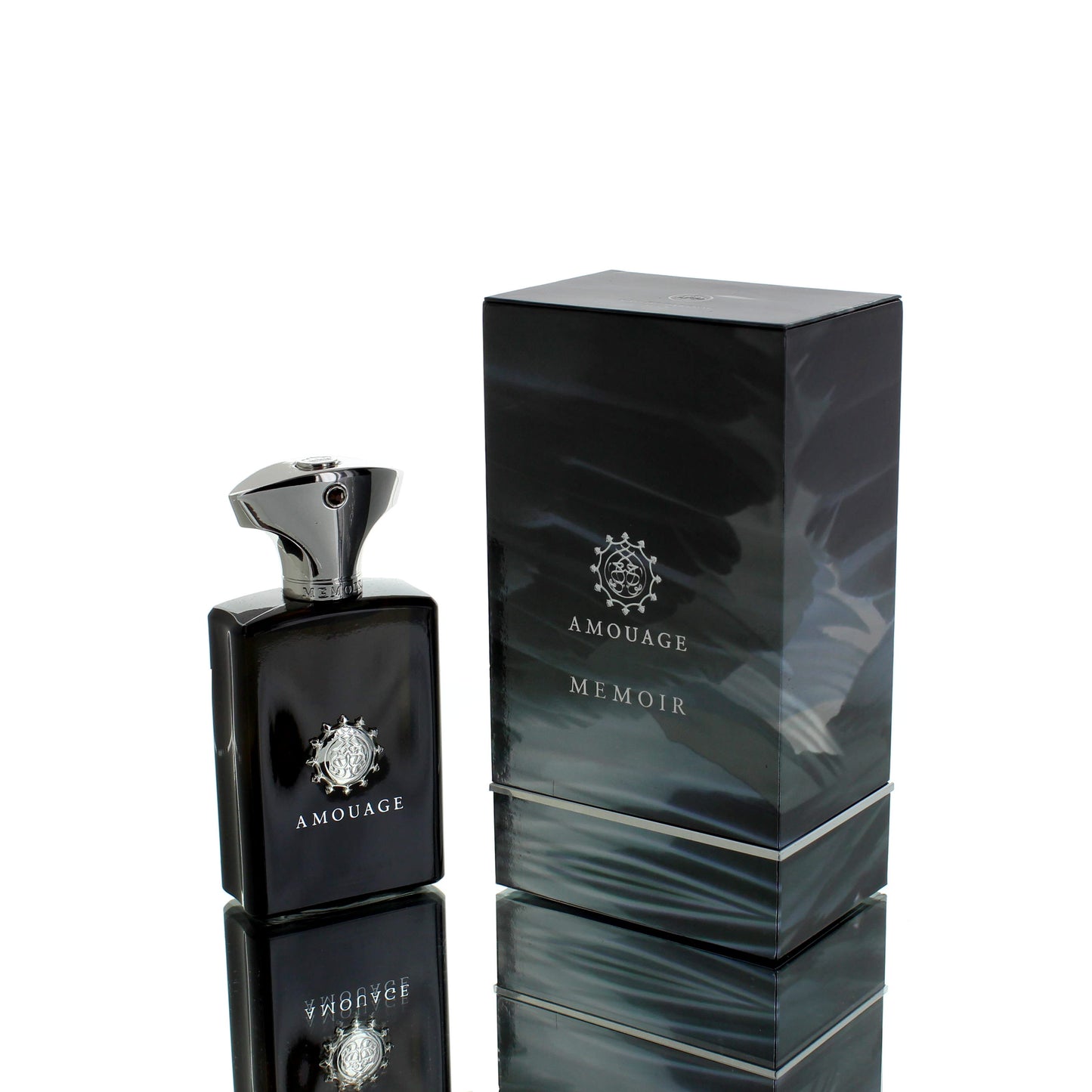 Amouage Memoir For Man Eau De Parfum Perfume Tester
